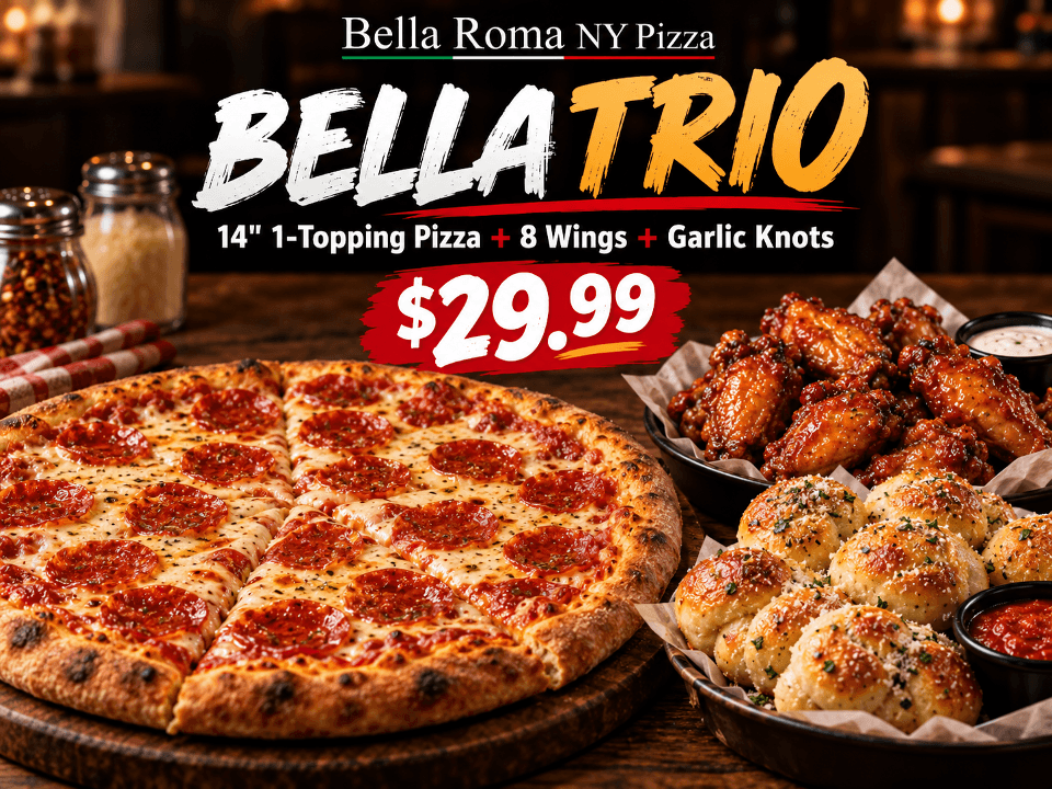 Bella Trio