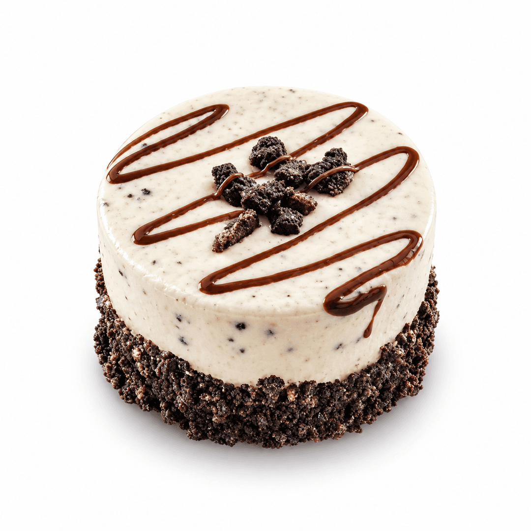 Oreo Cookies Deluxe
