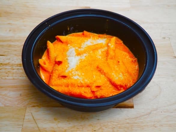 Penny Alla vodka