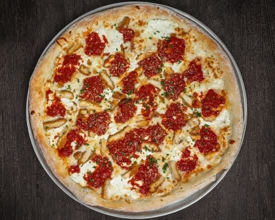 14'' Chicken Parmesan