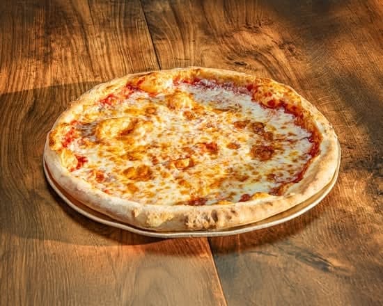 14" Cheese