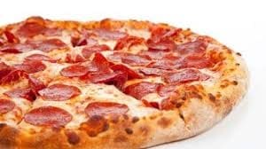 Gluten Free Pepperoni