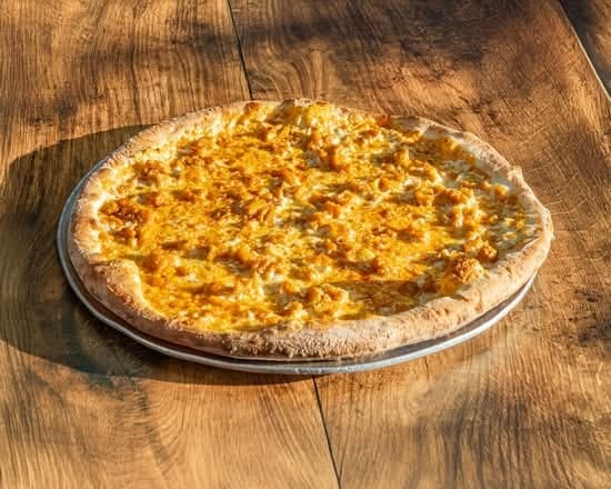 10" Buffalo Chicken