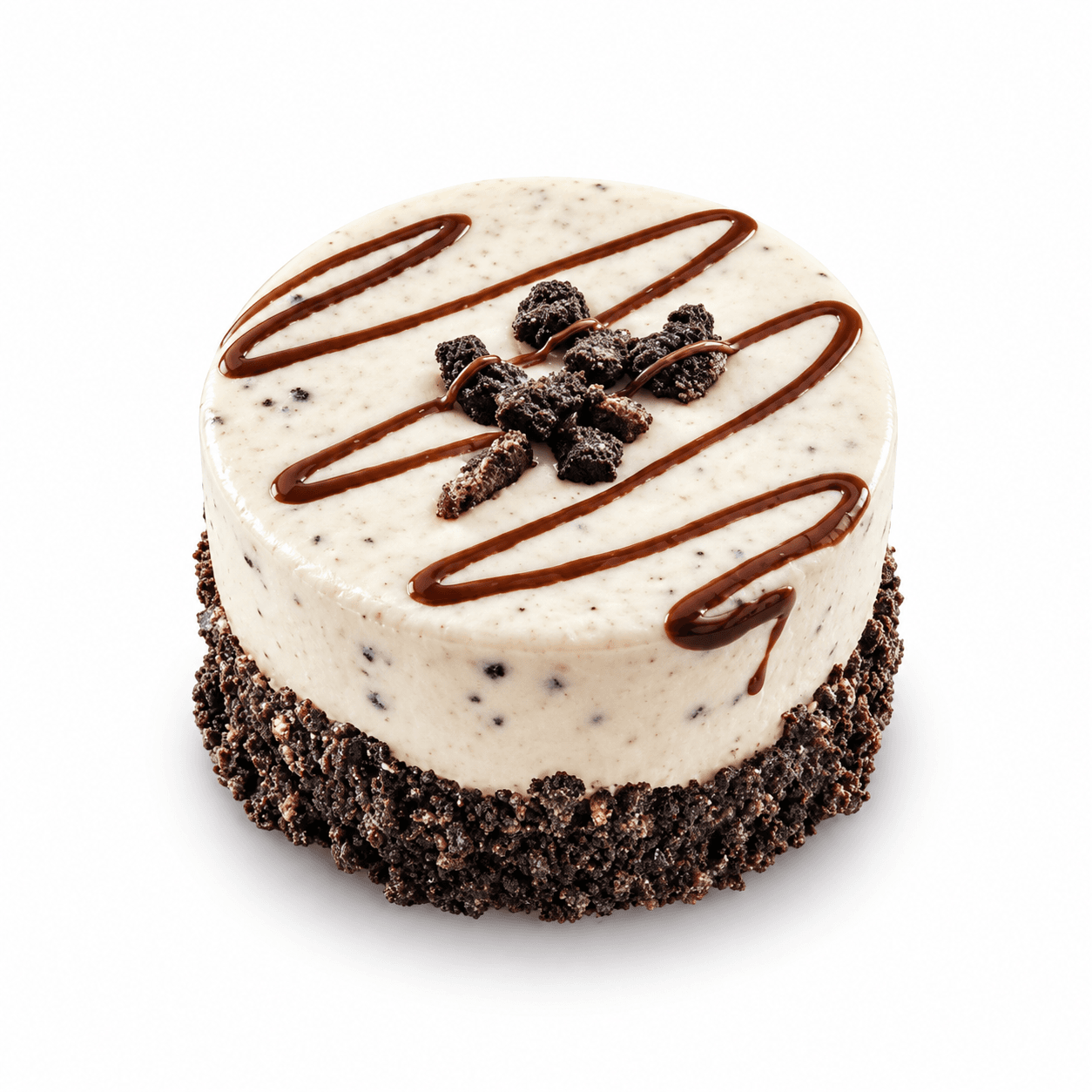 Oreo Cookies Deluxe