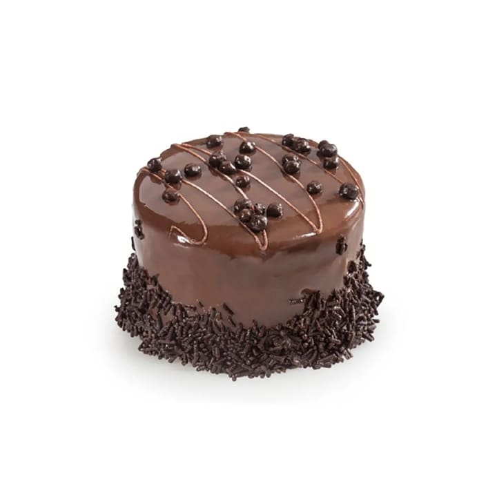 Cake Ferrero Praline cake