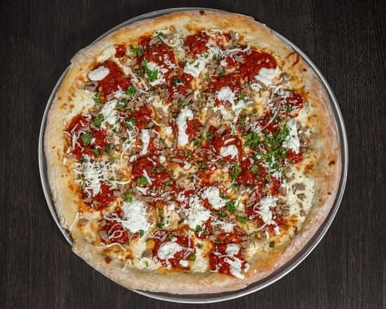10'' Lasagna