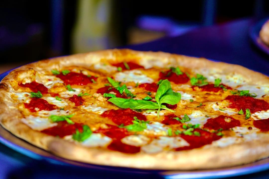 18'' Margherita