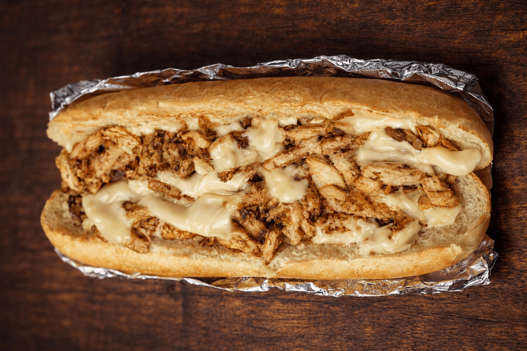 Philly Chicken
